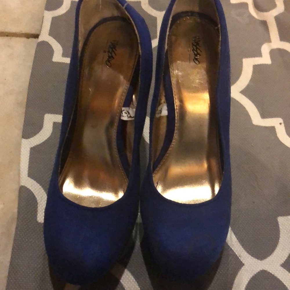 Wedges